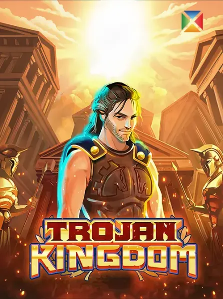 Trojan Kingdom