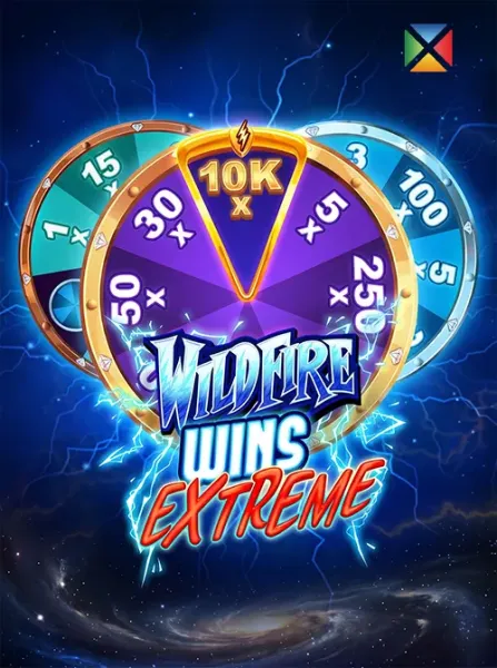 Wildfire Wins Extreme