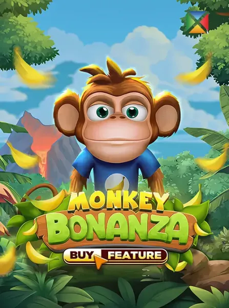 Monkey Bonanza
