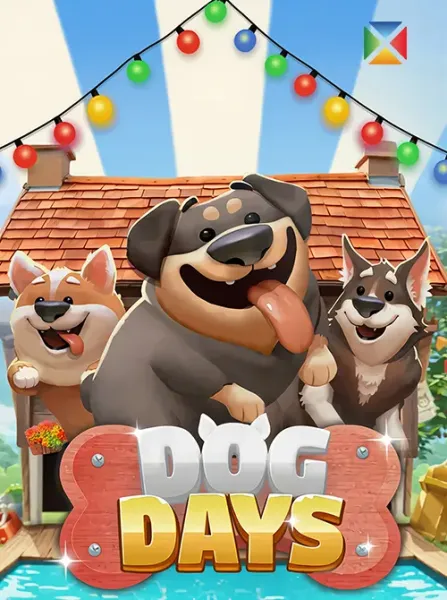 Dog Days