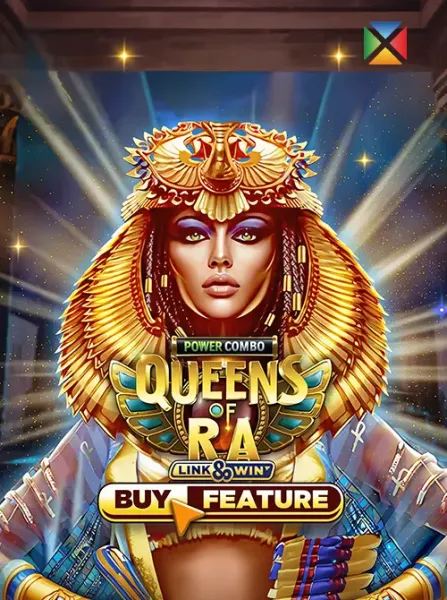 Queens of Ra