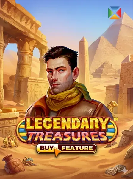Legendary Treasures