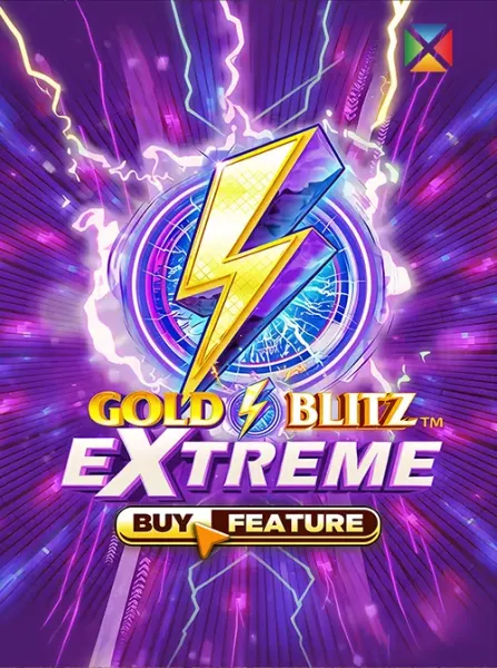 Gold Blitz Extreme