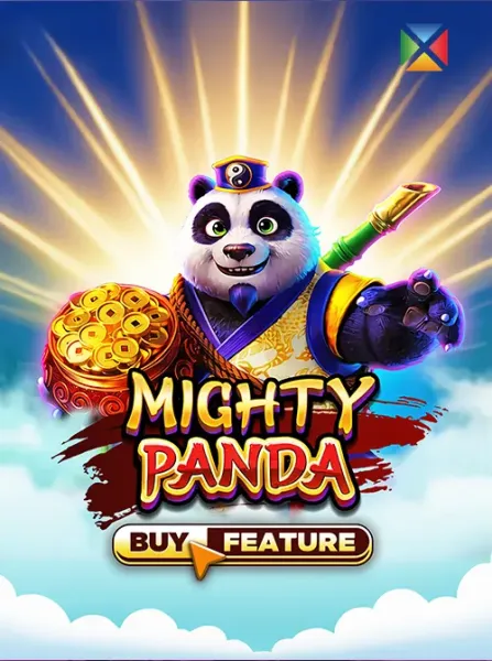 Mighty Panda