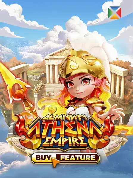 Almighty Athena Empire