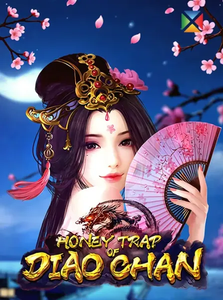 Honey Trap of Diao Chan