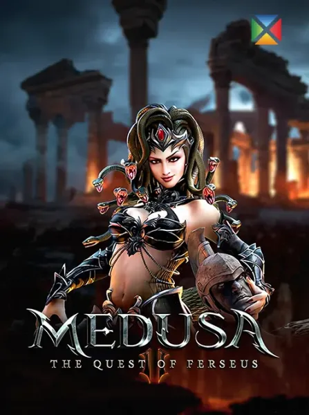 Medusa II