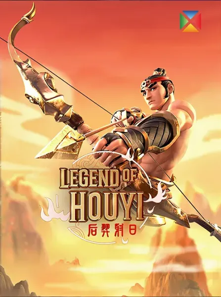 Legend of Hou Yi