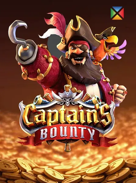 Captains Bounty