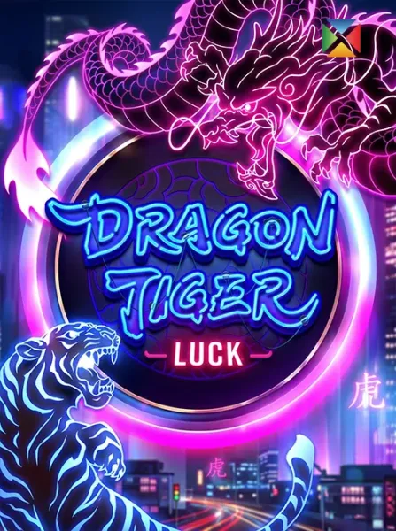 Dragon Tiger Luck