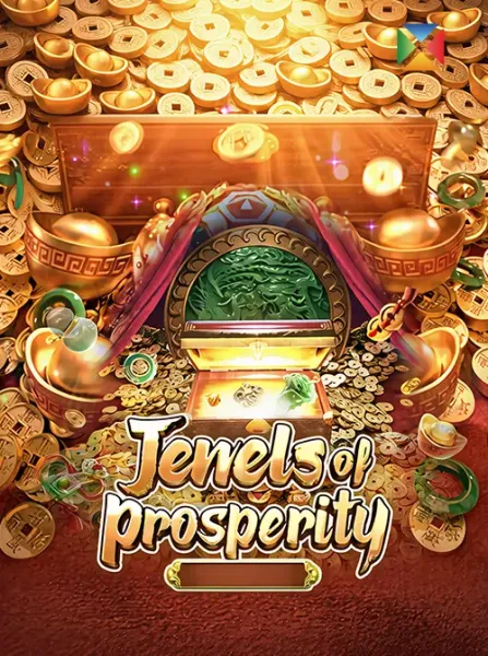 Jewels of Prosperity