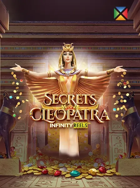 Secret of Cleopatra