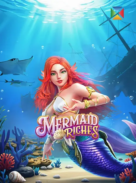 Mermaid Riches