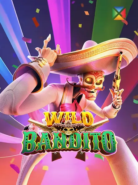 Wild Bandito