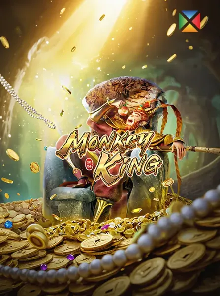 Legendary Monkey King