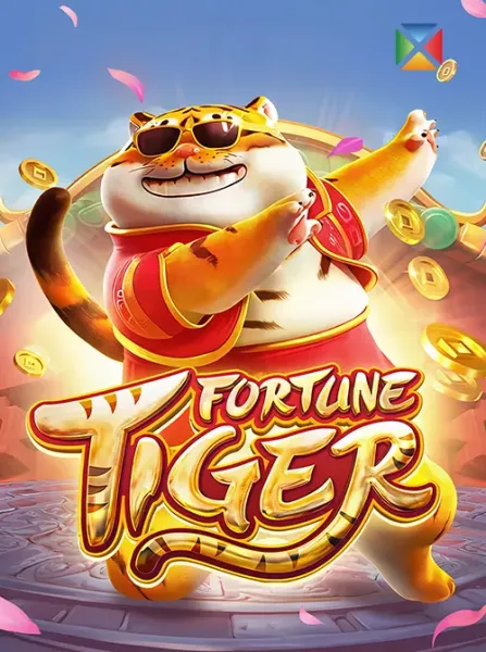 Fortune Tiger