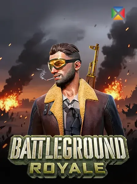 Battleground Royale