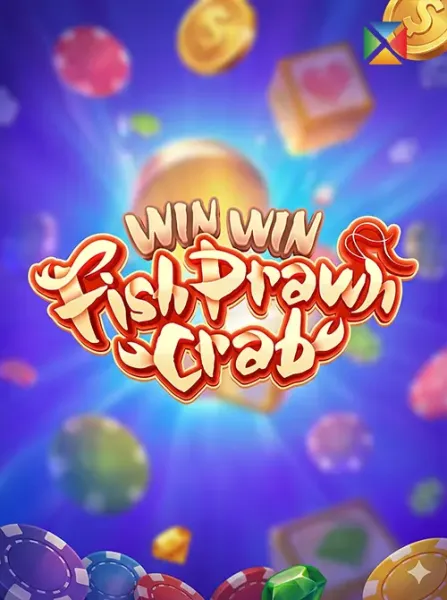 Win Win Fish Prawn Crab
