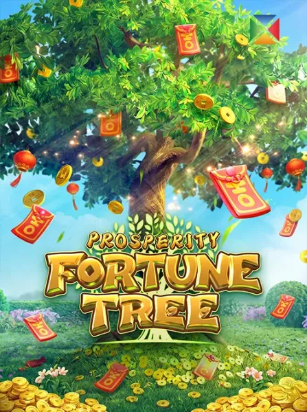 Prosperity Fortune Tree