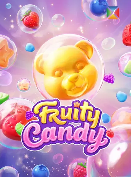 Fruity Candy