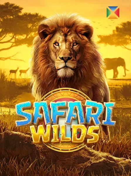 Safari Wilds