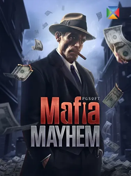 Mafia Mayhem