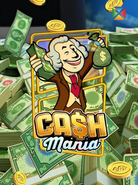 Cash Mania