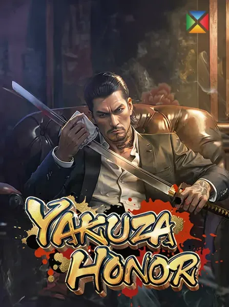 Yakuza Honor