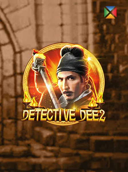 Detective Dee 2