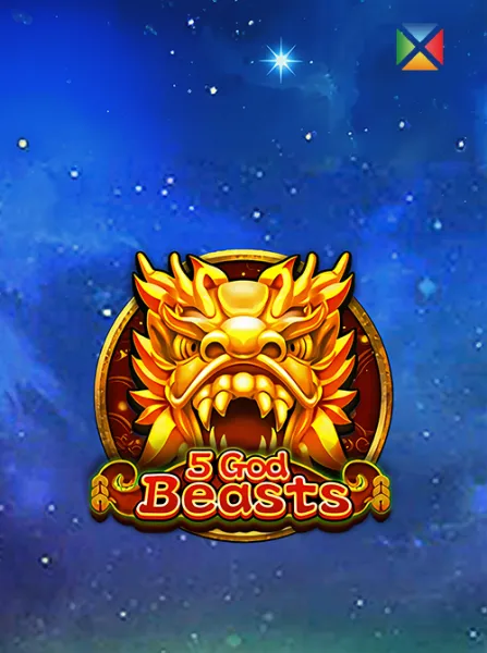 5 God beasts