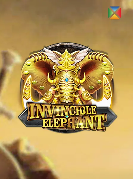 Invincible Elephant