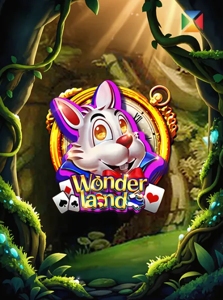 Wonderland