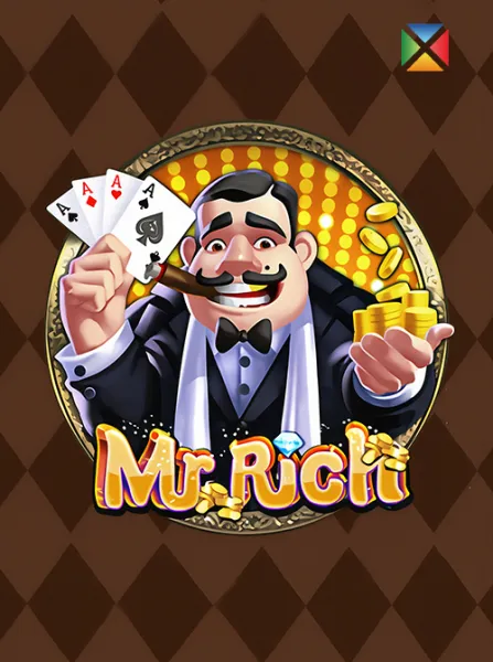 Mr.Rich