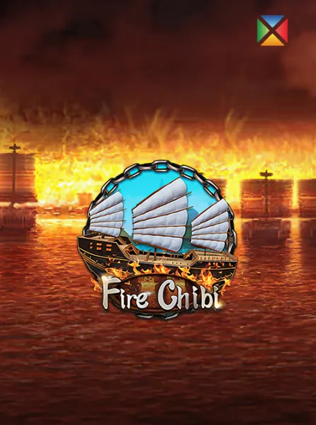 Fire Chibi M