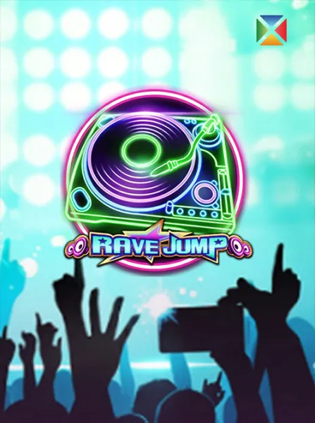 RaveJump
