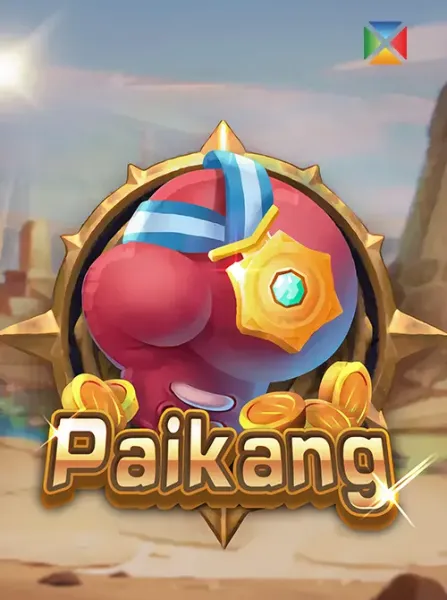 Paikang