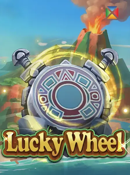 Lucky Wheel