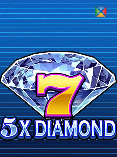 5X Diamond 7