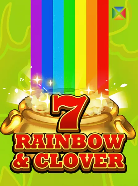 Rainbow &amp; Clover 7