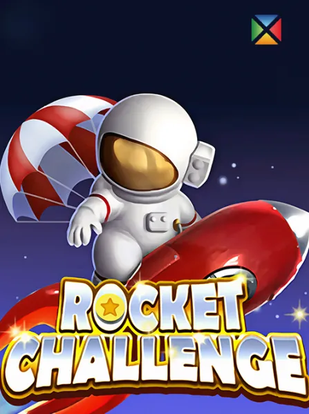 Rocket Challenge