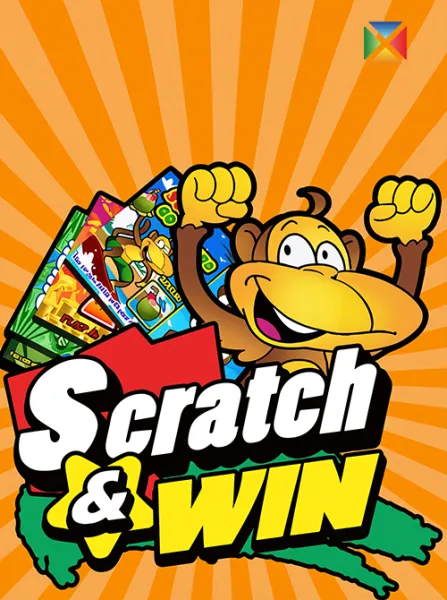 Scratch &amp; Win