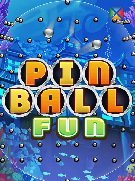 Pinball Fun