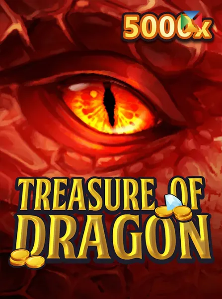 Treasure of Dragon
