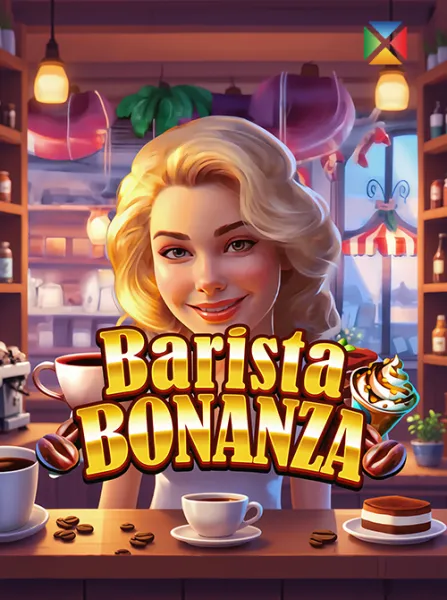 Barista BONANZA