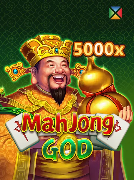 MahJong God