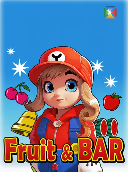Fruit &amp; BAR