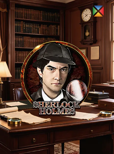 Sherlock Holmes