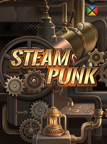 Steam Punk
