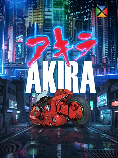Akira