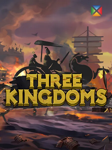 Three Kingdoms